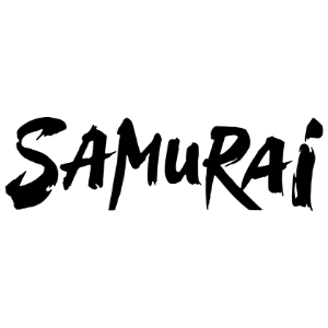 Samurai Hand Saws
