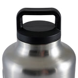 TrailKeg Half Gallon (64oz) Vacuum Insulated Bottle - Stainless Steel