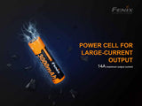 Fenix ARB-L18-3000P Rechargeable Battery