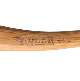 Adler Spare Handle for Yankee Hatchet