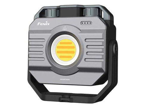 Fenix CL28R Rechargeable Lantern With Colour Adjust