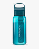 LifeStraw Go Series Filter Bottle - 1 Litre