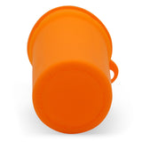 TrailKeg Yeti Reusable Tumbler Insert - Orange