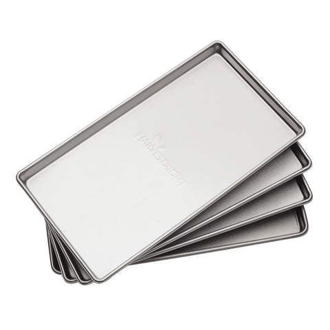 Harvest Right Small Stainless Steel Tray Set (New Model)