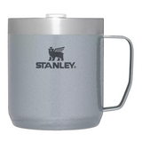 Stanley Classic Legendary Camp Mug - 12oz