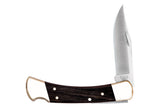 Buck Knives The 110 Folding Hunter Knife