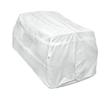 Avery Sporting Dog Snow Cover-GHG Ground Force Dog Blind