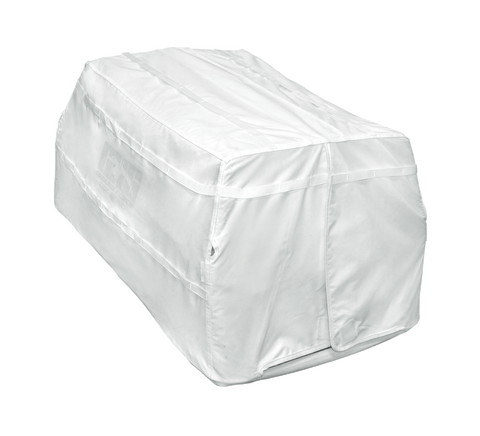 Avery Sporting Dog Snow Cover-GHG Ground Force Dog Blind