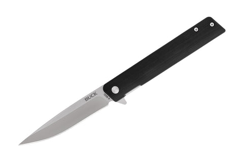 Buck Knives 256 Decatur Knife