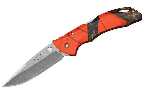 Buck Knives 285 Bantam BLW Knife