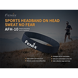 Fenix AFH-10 Headband