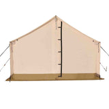 White Duck Alpha Wall Tent - 12ft x 14ft
