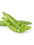 Augason Farms Freeze Dried Peas #10 Can