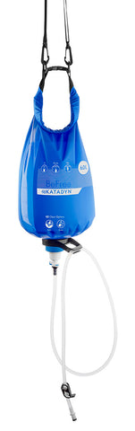 Katadyn BeFree Gravity 6L Filter System