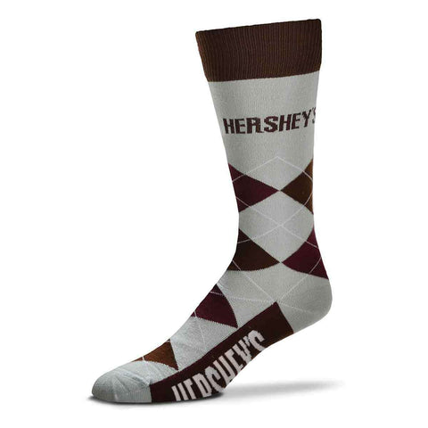 For Bare Feet Hershey'S Argyle Line Up