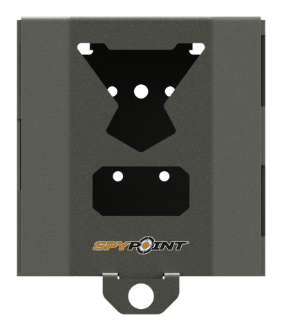 SpyPoint Flex-Series Steel Security Box