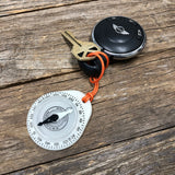 Brunton Tag-Along 9041 Glow Compass