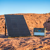 Goal Zero Boulder 100 Solar Panel (100W, 18-22V)