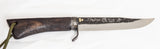 Gyokucho Japanese Hunting Knife