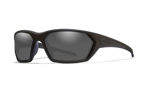Wiley X Ignite Sunglasses - Smoke Grey Lens