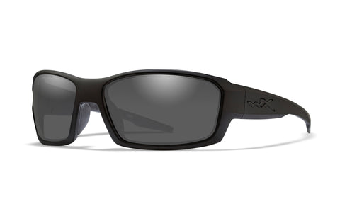 Wiley X Rebel Sunglasses - Smoke Grey Lens