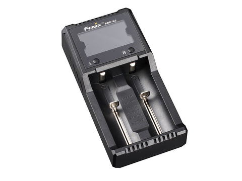 Fenix ARE-A2 Smart Battery Charger
