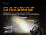 Fenix BC30V2.0 Bike Light