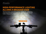 Fenix BC30V2.0 Bike Light