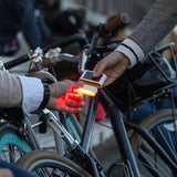 Mpowerd Luci Solar Bike Light Set