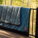 Klymit Homestead Cabin Comforter Blanket