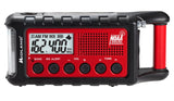 Midland ER310 E+Ready Emergency Crank Weather Radio