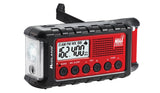 Midland ER310 E+Ready Emergency Crank Weather Radio