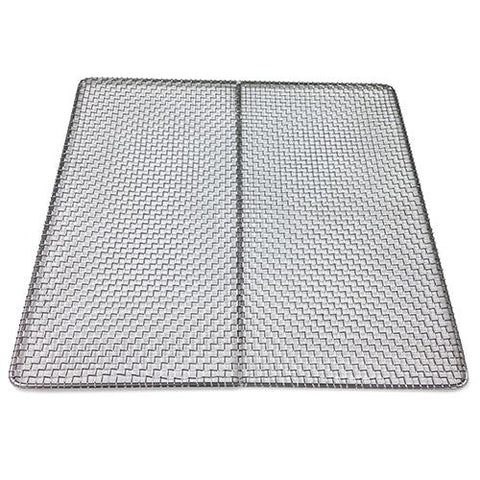 Excalibur 100% Stainless Steel Replacement Tray for Dehydrators - 15in x 15in