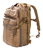 First Tactical Tactix Half-Day Plus Backpack