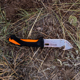Cold Steel Fixed Blade Hunting Kit
