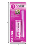 GoGirl Combo Pack - Pink