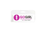 GoGirl To Go Toilet Paper