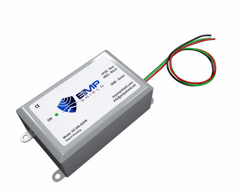 EMP Shield Single Solar & Wind EMP Protection (420V)