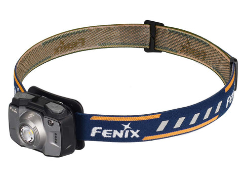 Fenix HL32R USB Rechargeable Headlamp