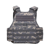Rothco MOLLE Plate Carrier Vest