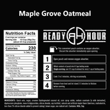 Ready Hour 4-Week Emergency Food Supply (2,000+ calories/day)