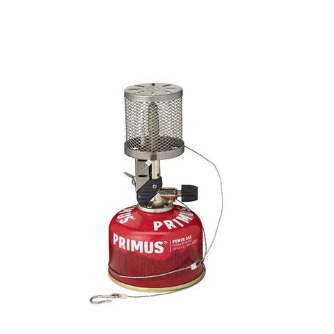Primus Micron Backpacking Lantern