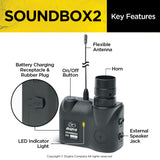 Dogtra Sound Box 2