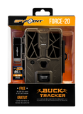 Spypoint Force-20 Ultra Compact Trail Camera