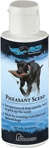 Avery Sporting Dog Pheasant Scent