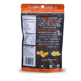 Simple Kitchen Freeze-Dried Peaches - 6 Pack
