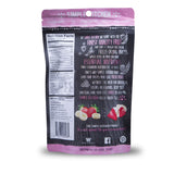 Simple Kitchen Freeze-Dried Strawberries & Bananas - 6 Pack