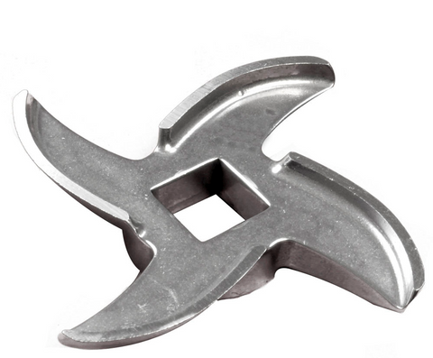 LEM #10/#12 Stainless Steel Grinder Knife