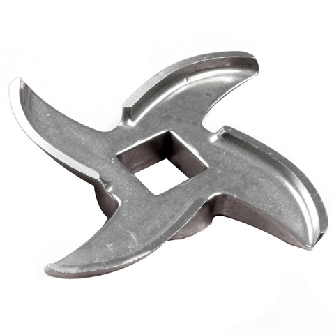 LEM #20/#22 Stainless Steel Grinder Knife