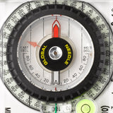 Brunton Truarc 20 Compass (Metric)